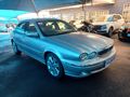 2004 Jaguar X-Type 3.0 SE