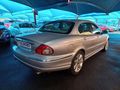 2004 Jaguar X-Type 3.0 SE