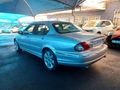 2004 Jaguar X-Type 3.0 SE