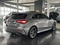 2025 Mercedes-Benz A-Class A 200 Auto
