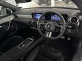 2025 Mercedes-Benz A-Class A 200 Auto