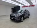 2020 Toyota RAV4 2.0 GX Auto