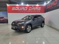 2020 Toyota RAV4 2.0 GX Auto
