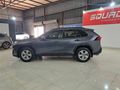 2020 Toyota RAV4 2.0 GX Auto