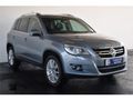 2009 Volkswagen Tiguan 2.0 TSI Sport - Style 4Motion Auto
