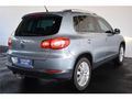 2009 Volkswagen Tiguan 2.0 TSI Sport - Style 4Motion Auto