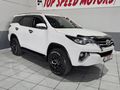 2020 Toyota Fortuner 2.4 GD-6 4x4 Auto