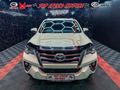 2020 Toyota Fortuner 2.4 GD-6 4x4 Auto