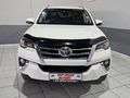 2020 Toyota Fortuner 2.4 GD-6 4x4 Auto