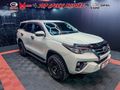 2020 Toyota Fortuner 2.4 GD-6 4x4 Auto