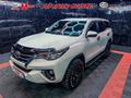 2020 Toyota Fortuner 2.4 GD-6 4x4 Auto