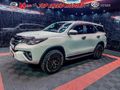 2020 Toyota Fortuner 2.4 GD-6 4x4 Auto