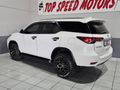 2020 Toyota Fortuner 2.4 GD-6 4x4 Auto