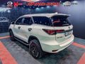 2020 Toyota Fortuner 2.4 GD-6 4x4 Auto