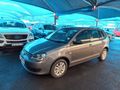 2016 Volkswagen Polo Vivo GP 1.4 Trendline Auto 5-dr