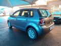 2016 Volkswagen Polo Vivo GP 1.4 Trendline Auto 5-dr