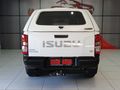 2024 Isuzu D-Max 1.9 DDI HR L Auto Double-Cab