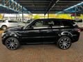 2014 Land Rover Range Rover Sport 4.4 SDV8 HSE Dynamic