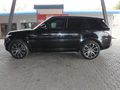2014 Land Rover Range Rover Sport 4.4 SDV8 HSE Dynamic