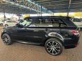 2014 Land Rover Range Rover Sport 4.4 SDV8 HSE Dynamic