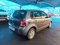 2016 Volkswagen Polo Vivo GP 1.4 Trendline Auto 5-dr
