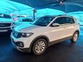 2020 Volkswagen T-Cross 1.0 TSI Comfortline Auto