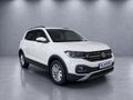 2020 Volkswagen T-Cross 1.0 TSI Comfortline Auto