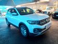 2020 Volkswagen T-Cross 1.0 TSI Comfortline Auto