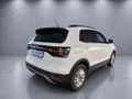 2020 Volkswagen T-Cross 1.0 TSI Comfortline Auto