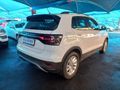 2020 Volkswagen T-Cross 1.0 TSI Comfortline Auto