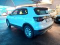 2020 Volkswagen T-Cross 1.0 TSI Comfortline Auto