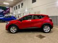 2025 Renault Captur 1.3T EDC