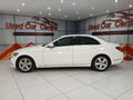 2015 Mercedes-Benz C-Class C 180 Avantgarde Auto
