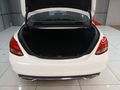 2015 Mercedes-Benz C-Class C 180 Avantgarde Auto