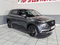 2021 Hyundai Venue 1.0 TGDI Motion