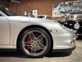 2008 Porsche 911 Turbo