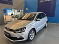 2022 Volkswagen Polo Vivo 1.6 Highline 5-dr