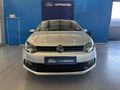 2022 Volkswagen Polo Vivo 1.6 Highline 5-dr