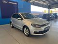 2022 Volkswagen Polo Vivo 1.6 Highline 5-dr