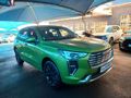 2023 Haval Jolion 1.5T City