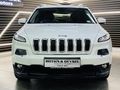 2015 Jeep Cherokee 2.4 Longitude Auto