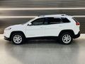 2015 Jeep Cherokee 2.4 Longitude Auto