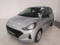 2021 Hyundai Grand i10 1.0 Motion