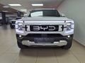 2025 BYD Shark 1.5 Double-Cab AWD (Phev)