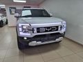 2025 BYD Shark 1.5 Double-Cab AWD (Phev)