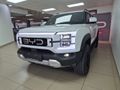 2025 BYD Shark 1.5 Double-Cab AWD (Phev)