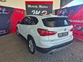 2018 BMW X1 sDrive18i Auto