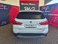 2018 BMW X1 sDrive18i Auto