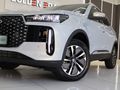 2026 Chery Tiggo Cross 1.5 HEV Elite DHT