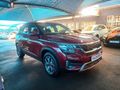 2021 Kia Seltos 1.4T GT-Line Auto